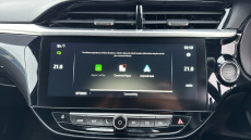 Vauxhall Corsa 1.2 Turbo Ultimate 5dr Auto Petrol Hatchback